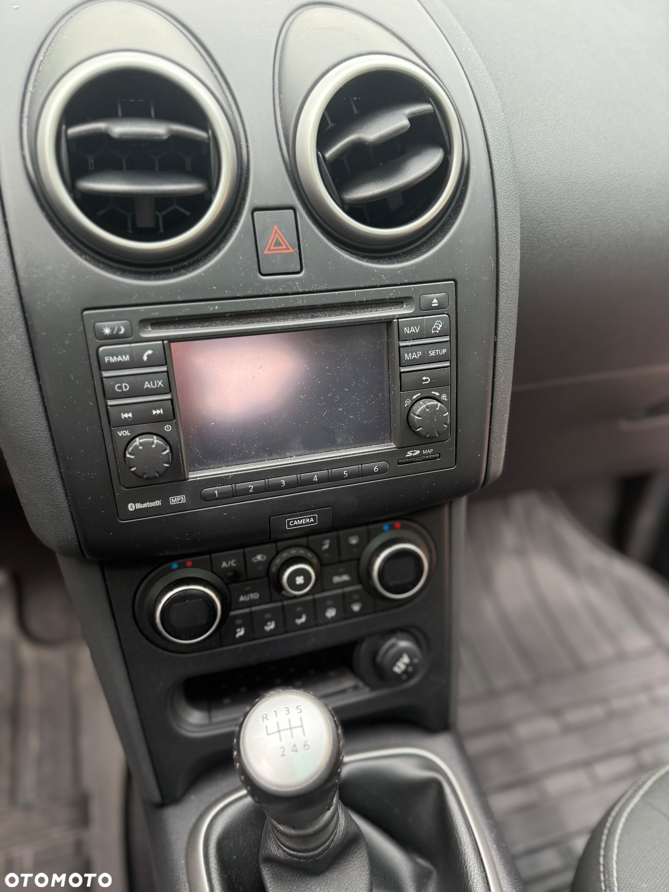Nissan Qashqai+2 2.0 4x4 Tekna - 11