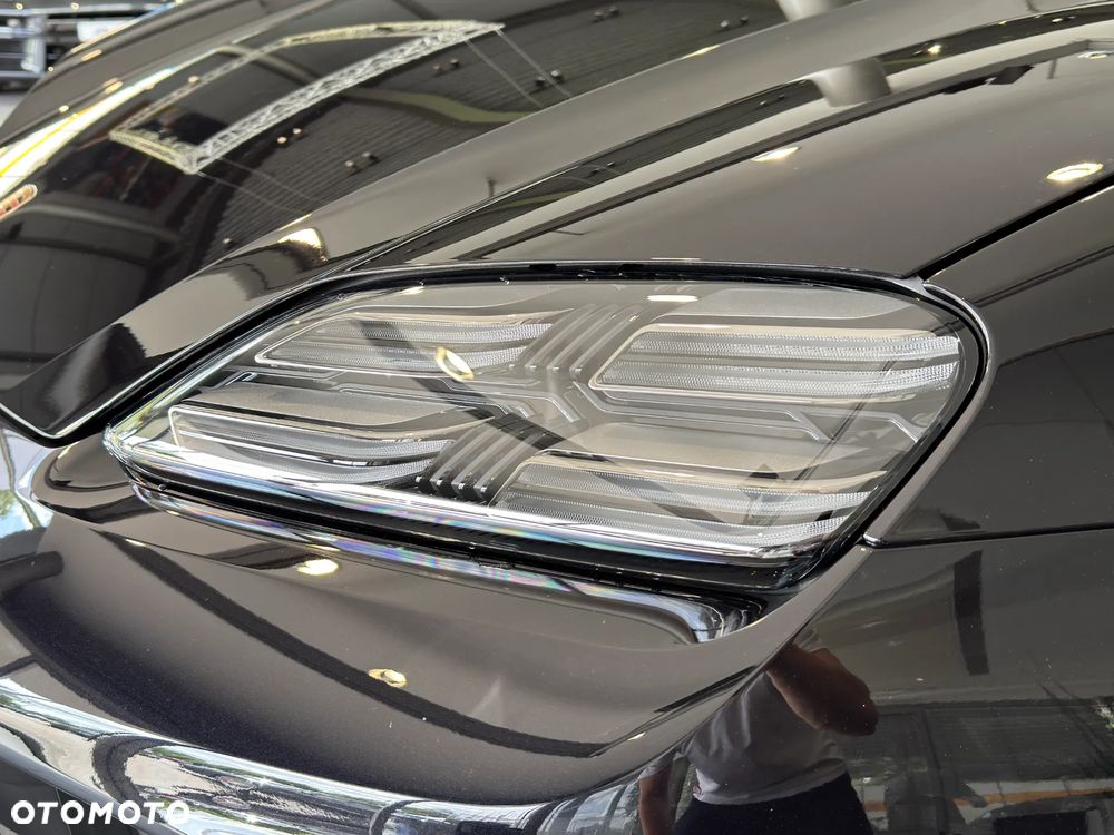 Porsche Macan 4 100kWh - 25