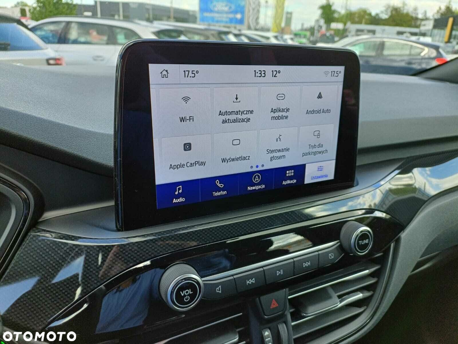 Ford Kuga - 23