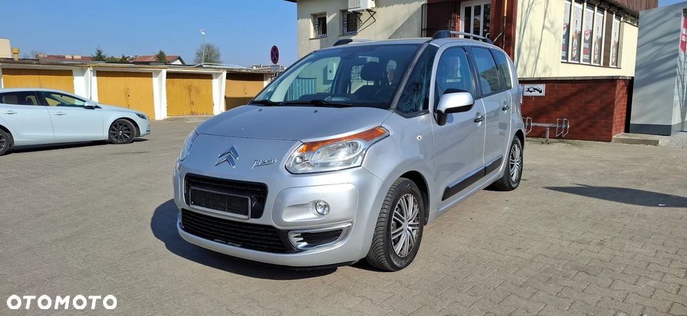Citroën C3 Picasso VTi 95 Attraction - 1