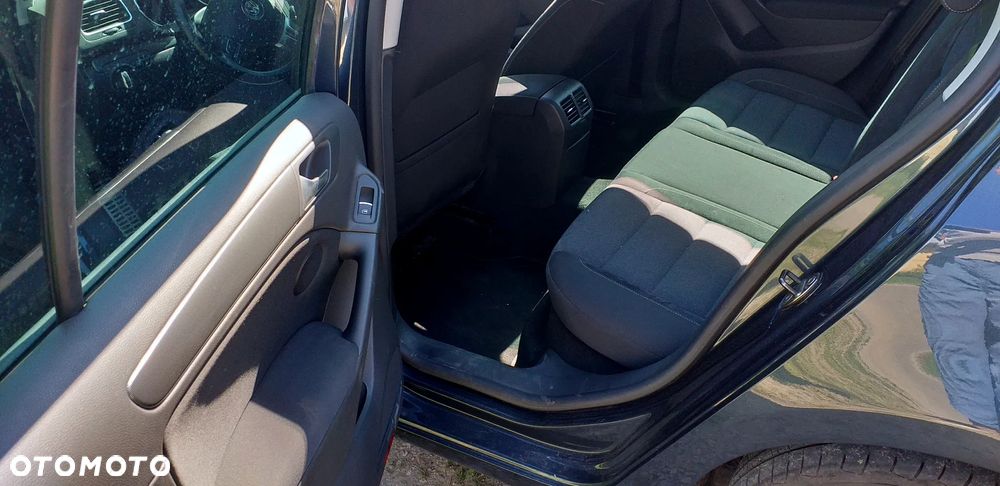 Volkswagen Golf 1.4 TSI Style - 9