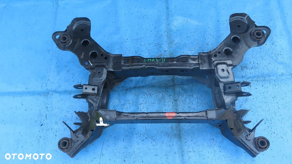 Belka Sanki Wózek Tył Tylna FORD S-MAX II 2015-2023