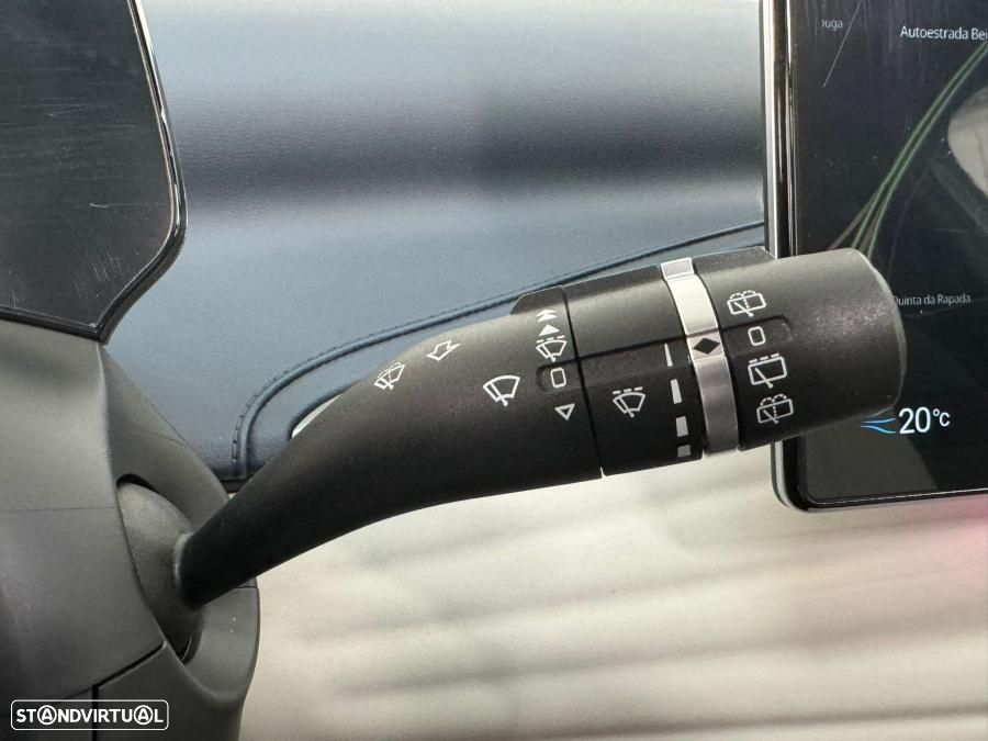 BYD Atto 3 Design - 28