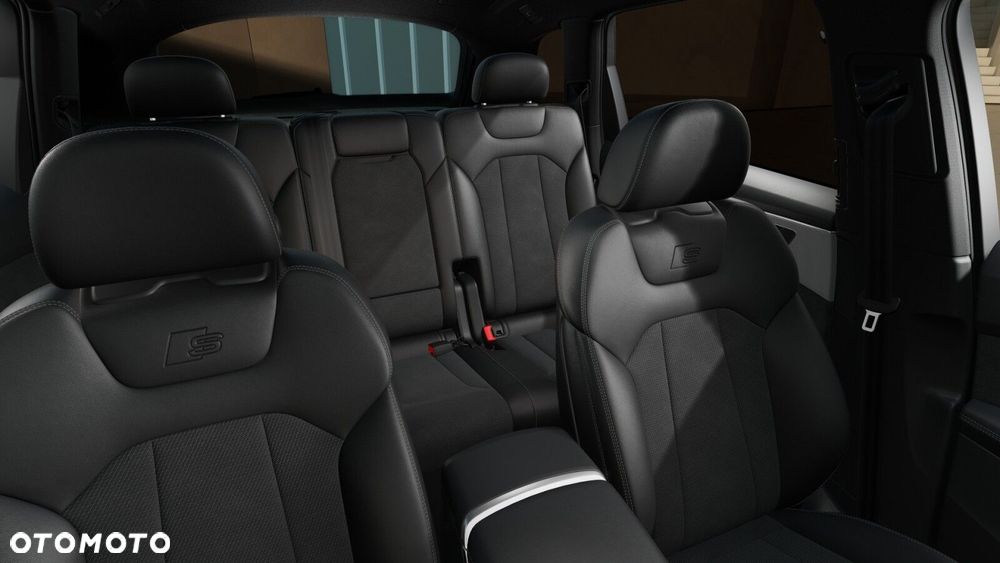 Audi Q7 TDI mHEV 210 kW Quattro S Line Tiptr - 9