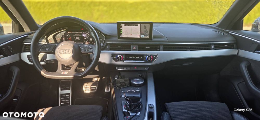 Audi A4 Avant 2.0 TDI S tronic design - 15