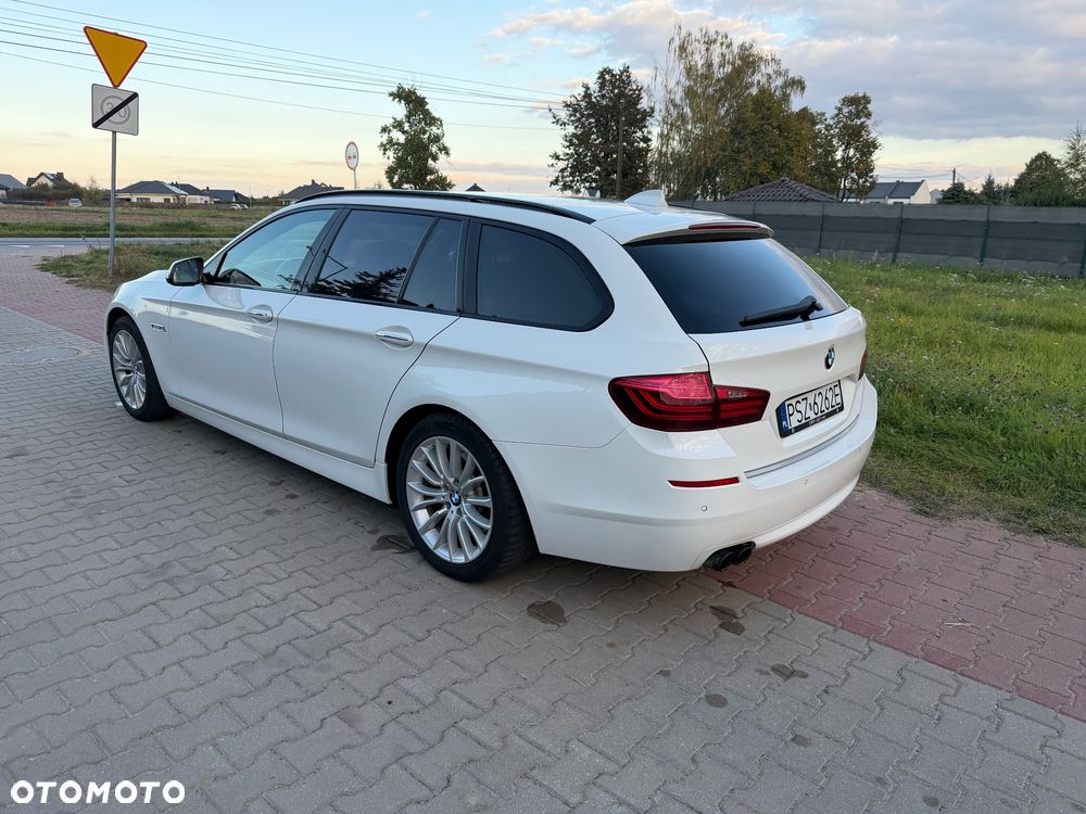 BMW Seria 5 - 28