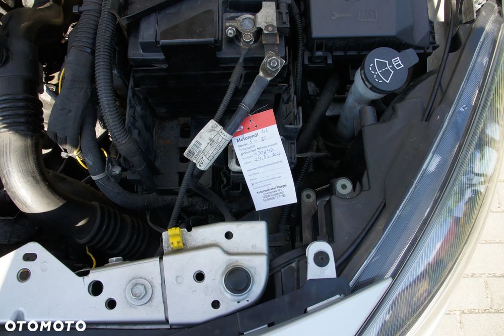 Opel Astra 1.4 T Cosmo EU6 - 7