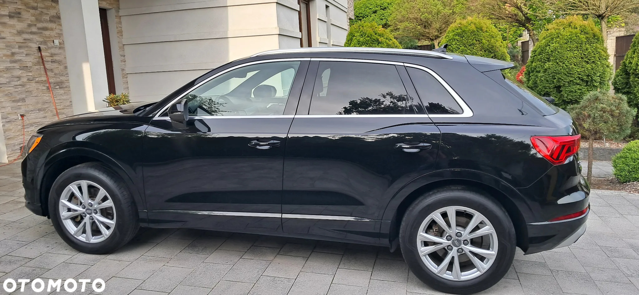 Audi Q3 45 TFSI Quattro S tronic - 18