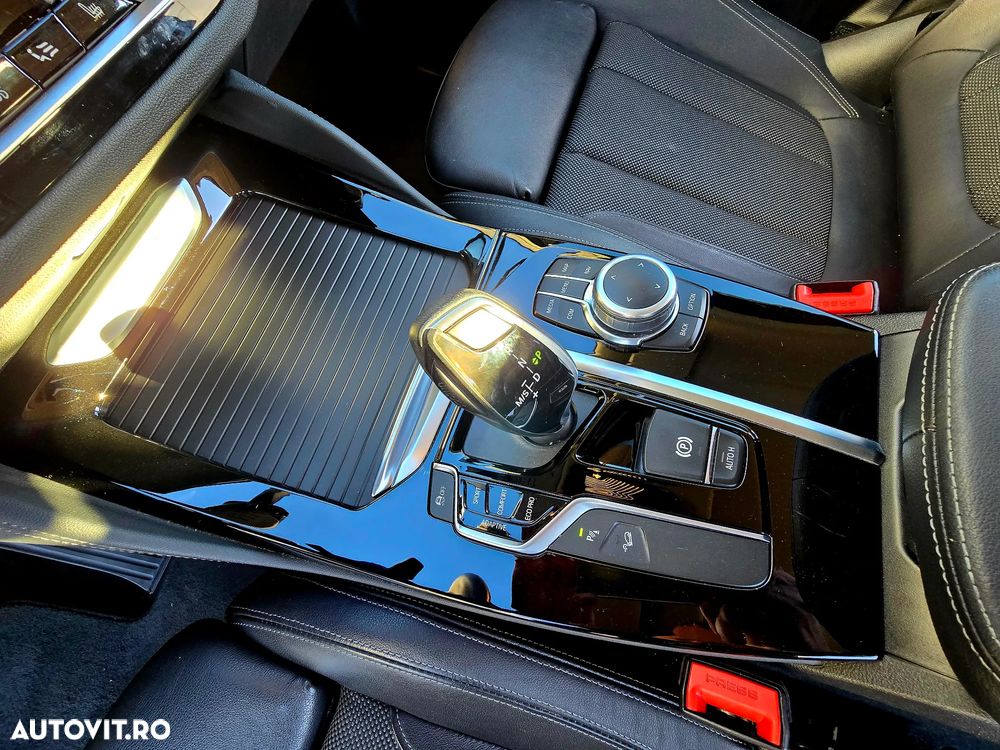 BMW X4 xDrive20d Aut. xLine - 18