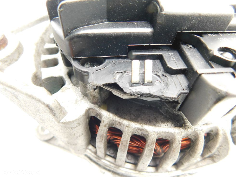 Alternator 3.0 HPI EURO4 06-11r Iveco Daily IV 35C 35S Fiat Ducato III - 6