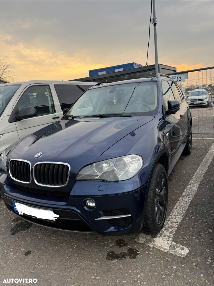 BMW X5 xDrive30d M Sport Edition - 3