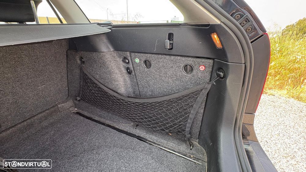 Skoda Octavia Break 1.9 TDi Elegance - 17