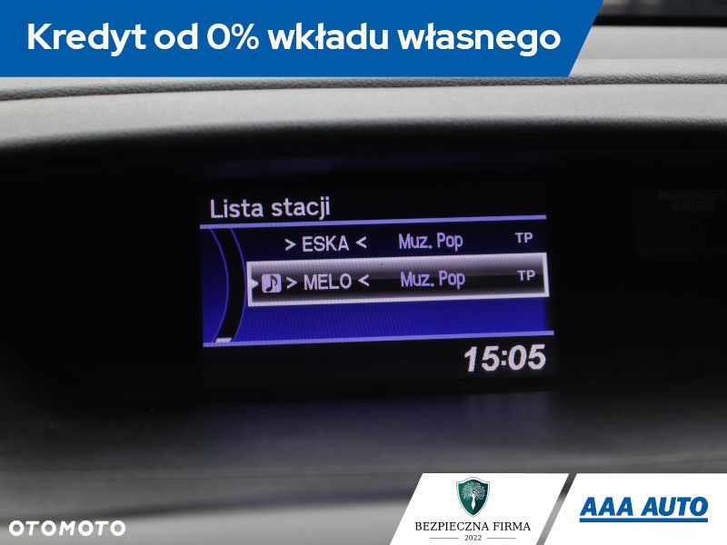 Honda CR-V - 13