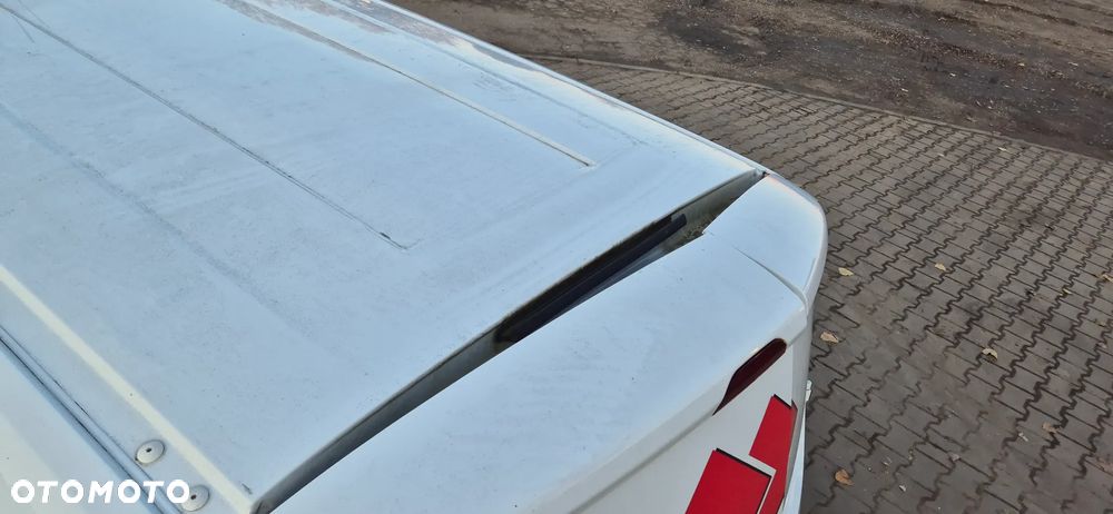 Ford TRANSIT COURIER - 21