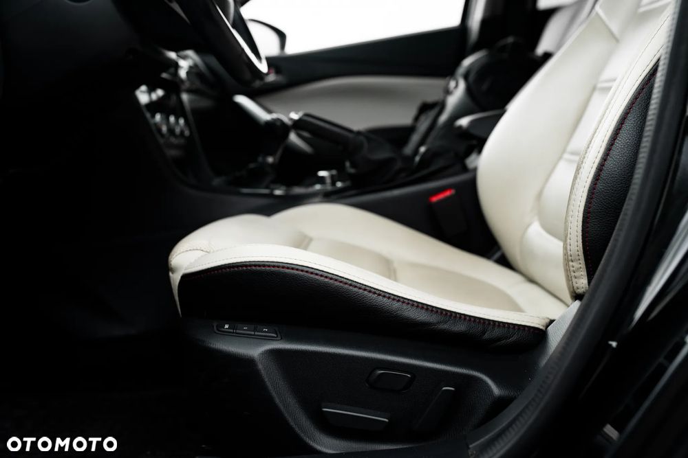 Mazda 6 2.2 D Skypassion I-ELoop - 12