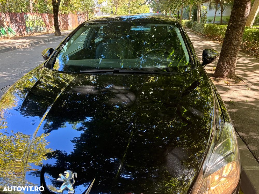 Peugeot 508 - 7