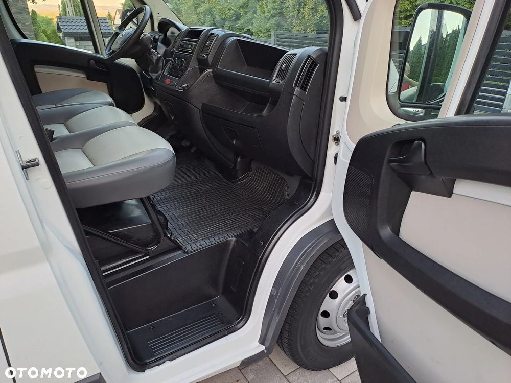 Fiat Ducato - 12
