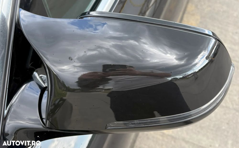 BMW Seria 5 - 12