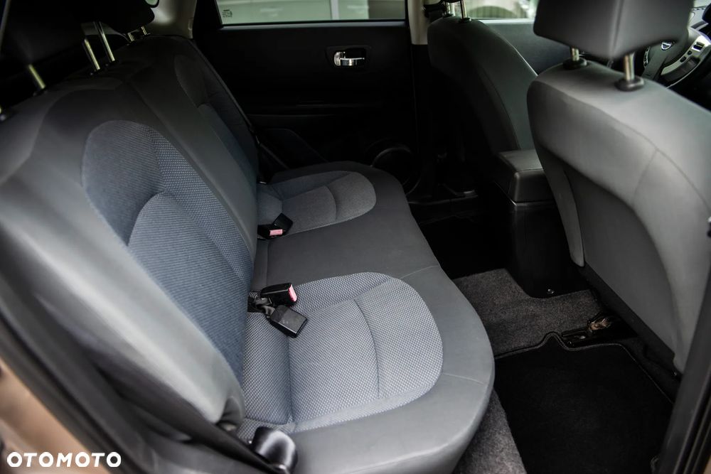 Nissan Qashqai 1.6 acenta - 21