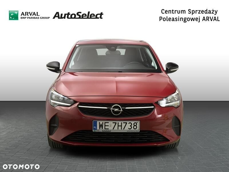 Opel Corsa - 9