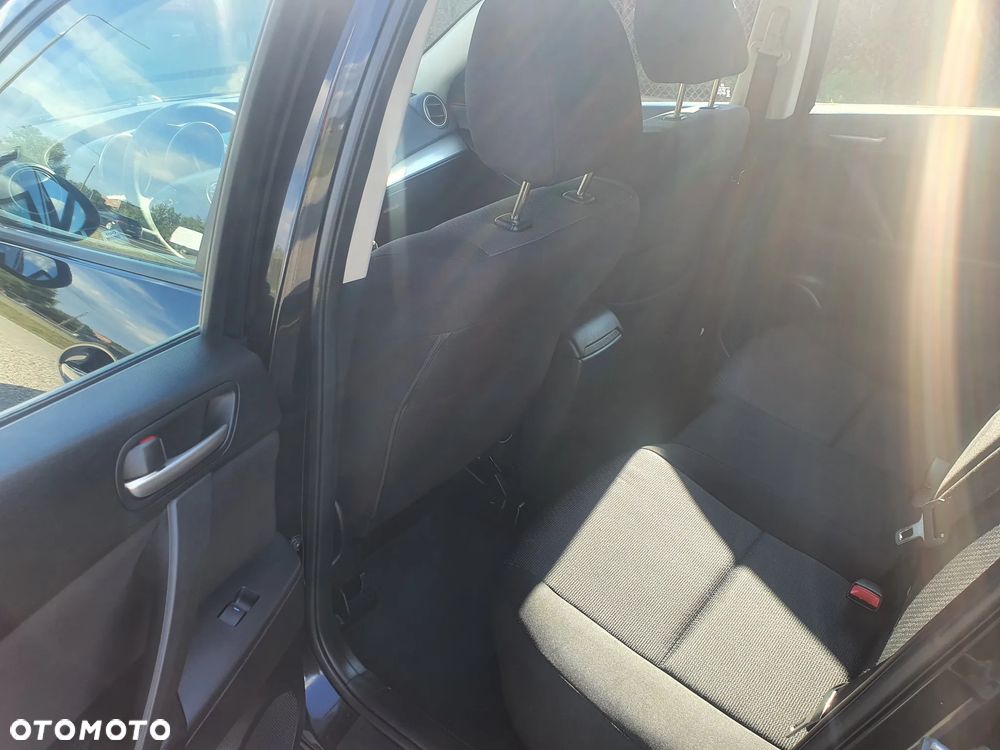 Mazda 3 1.6 MZR Active - 10