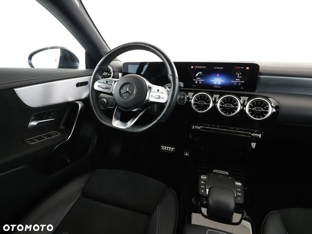 Mercedes-Benz CLA 200 7G-DCT Edition AMG Line - 16