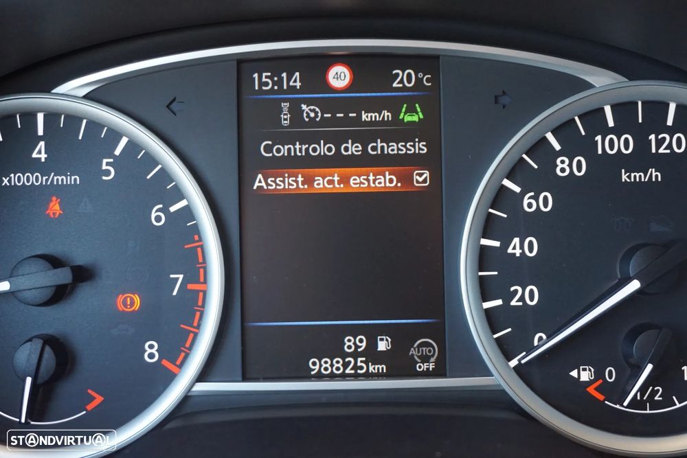 Nissan Micra IG-T 100 Tekna - 39