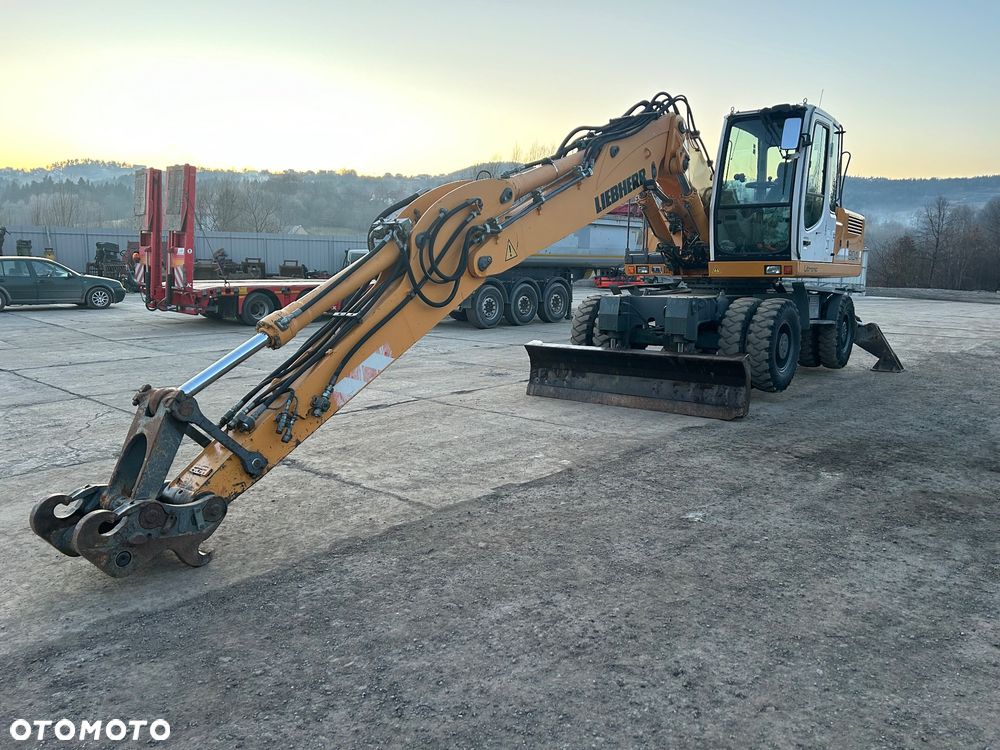 Liebherr 904 litronic - 13