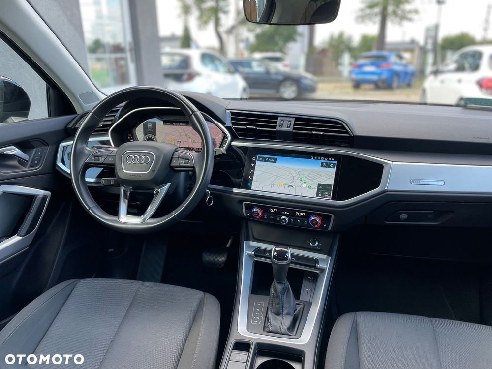 Audi Q3 35 TFSI Advanced S tronic - 21