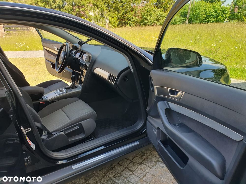 Audi A6 Limousine 2.0 TDI - 4