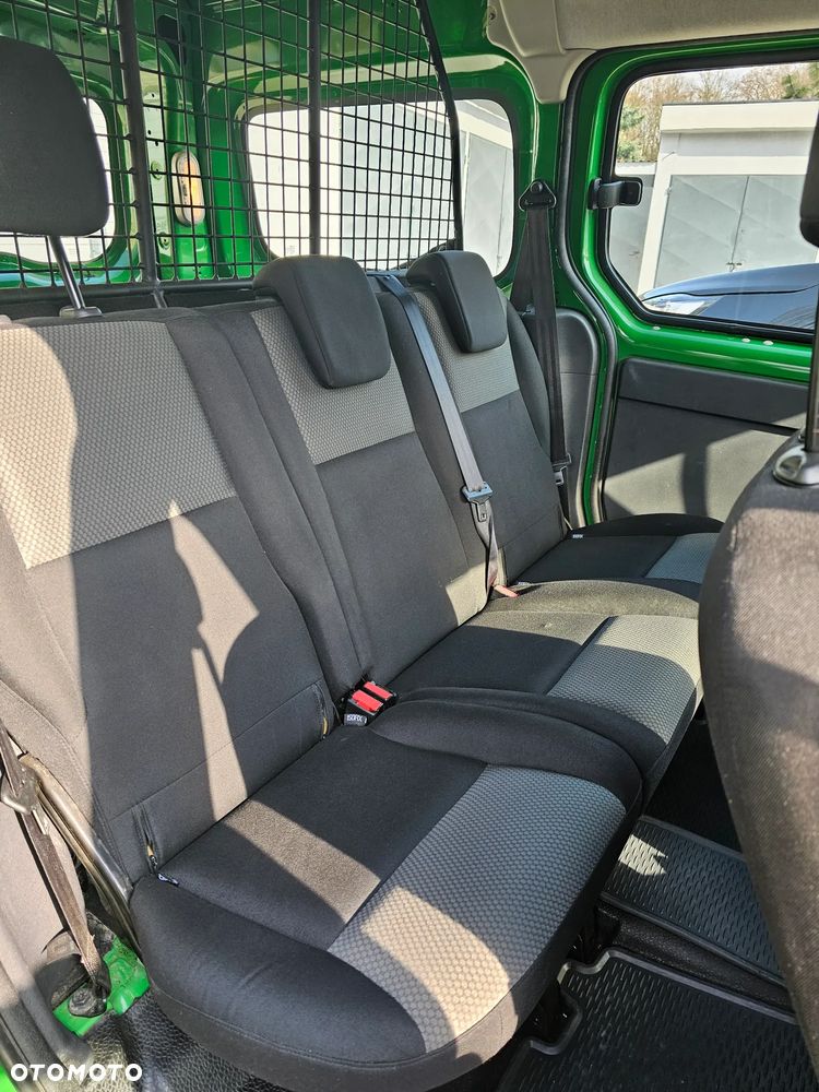 Renault Kangoo 1.5 dCi Business - 27