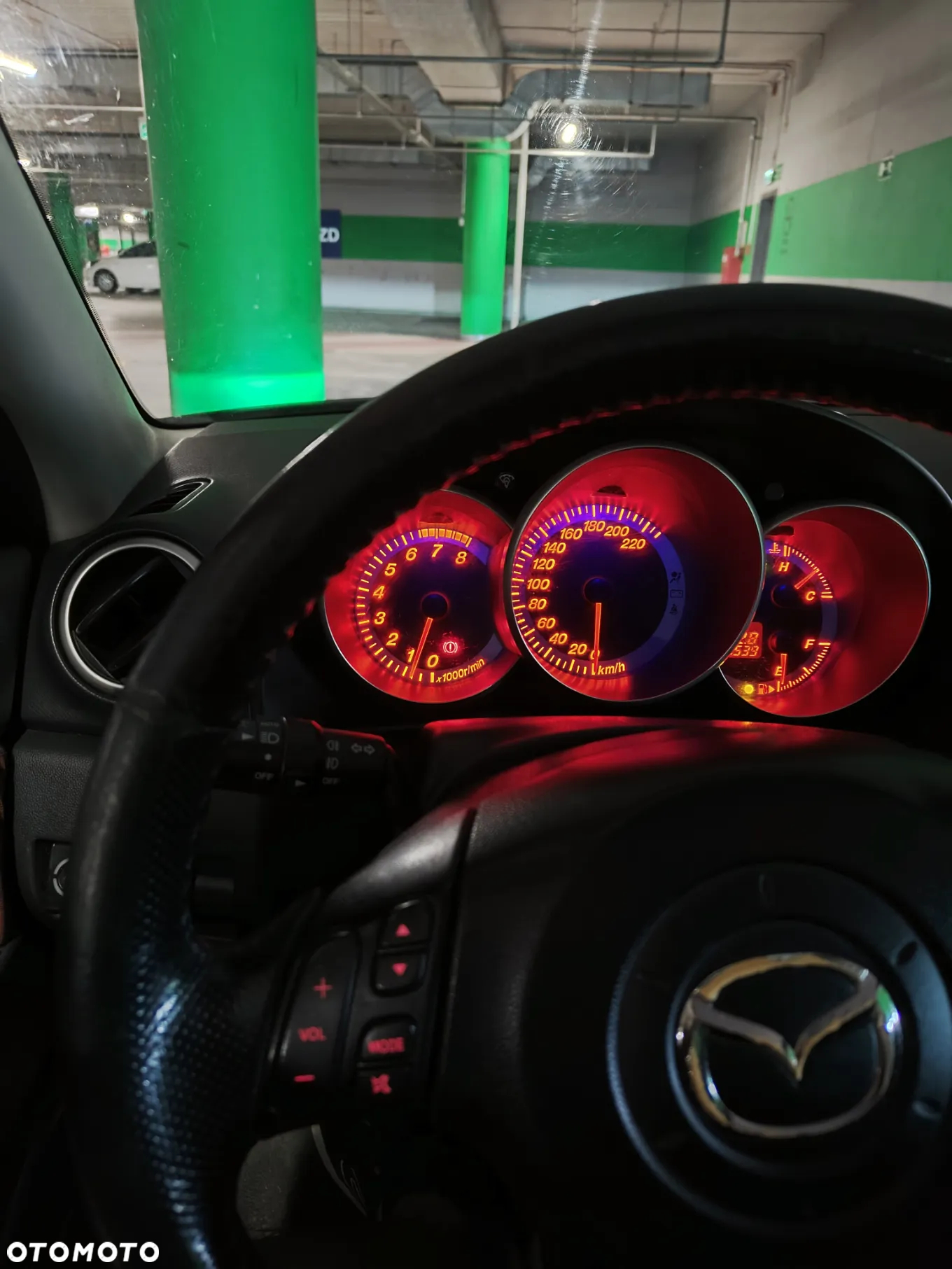 Mazda 3 - 33