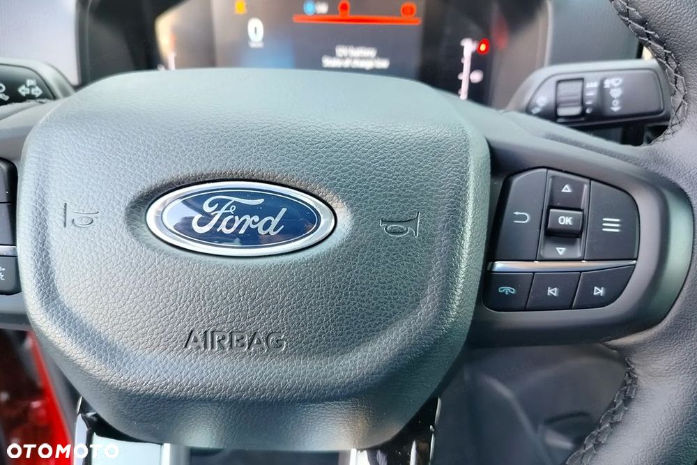 Ford Ranger Limited 4x4 A10 2.0 205KM - 12