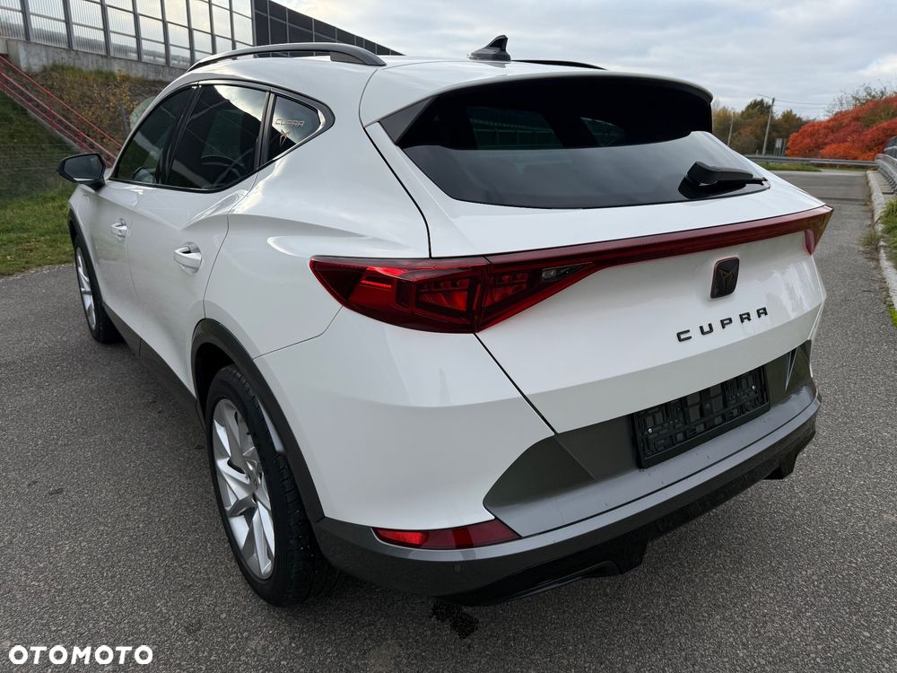 Cupra Formentor 1.4 e-Hybrid DSG Tribe Edition - 16