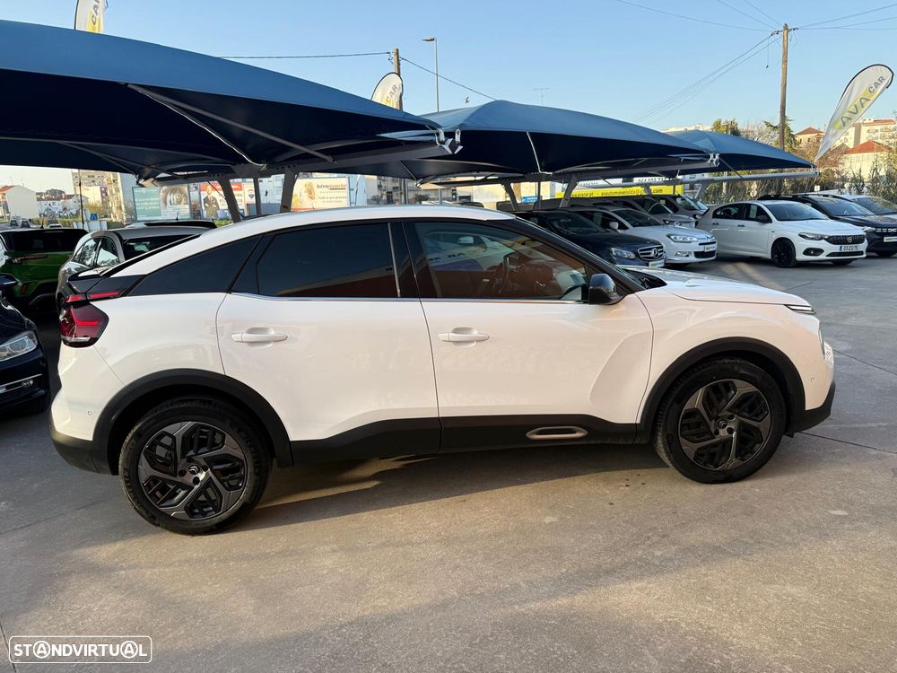 Citroën C4 1.5 BlueHDi Feel Pack - 13