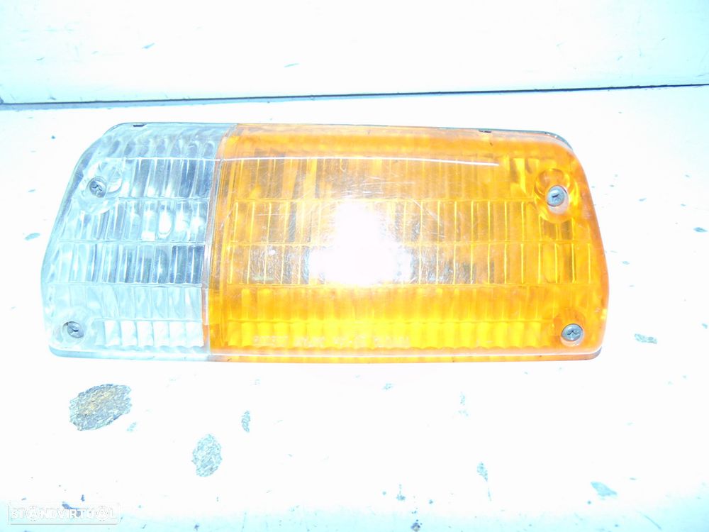 Antigos farolins e vidros de farolim - 15