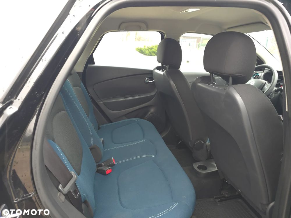 Renault Captur (ENERGY) TCe 90 LIFE - 13