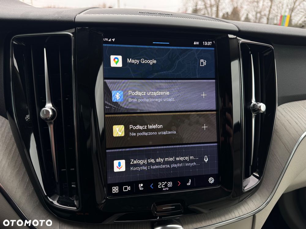 Volvo XC 60 B4 D Plus Bright - 13