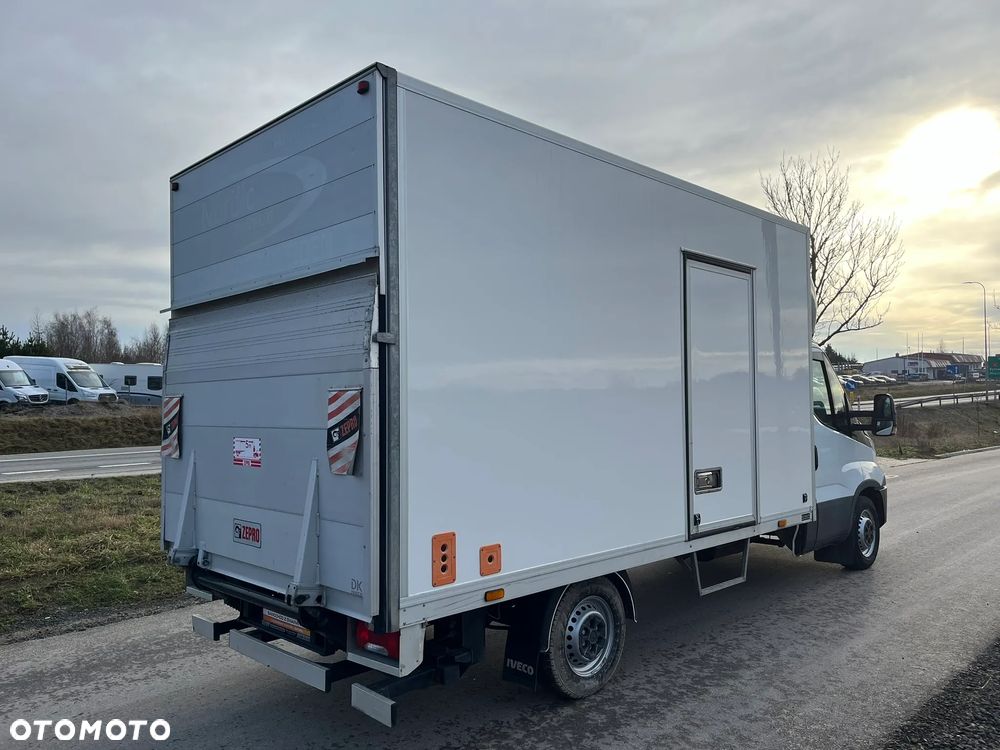 Iveco Daily - 4