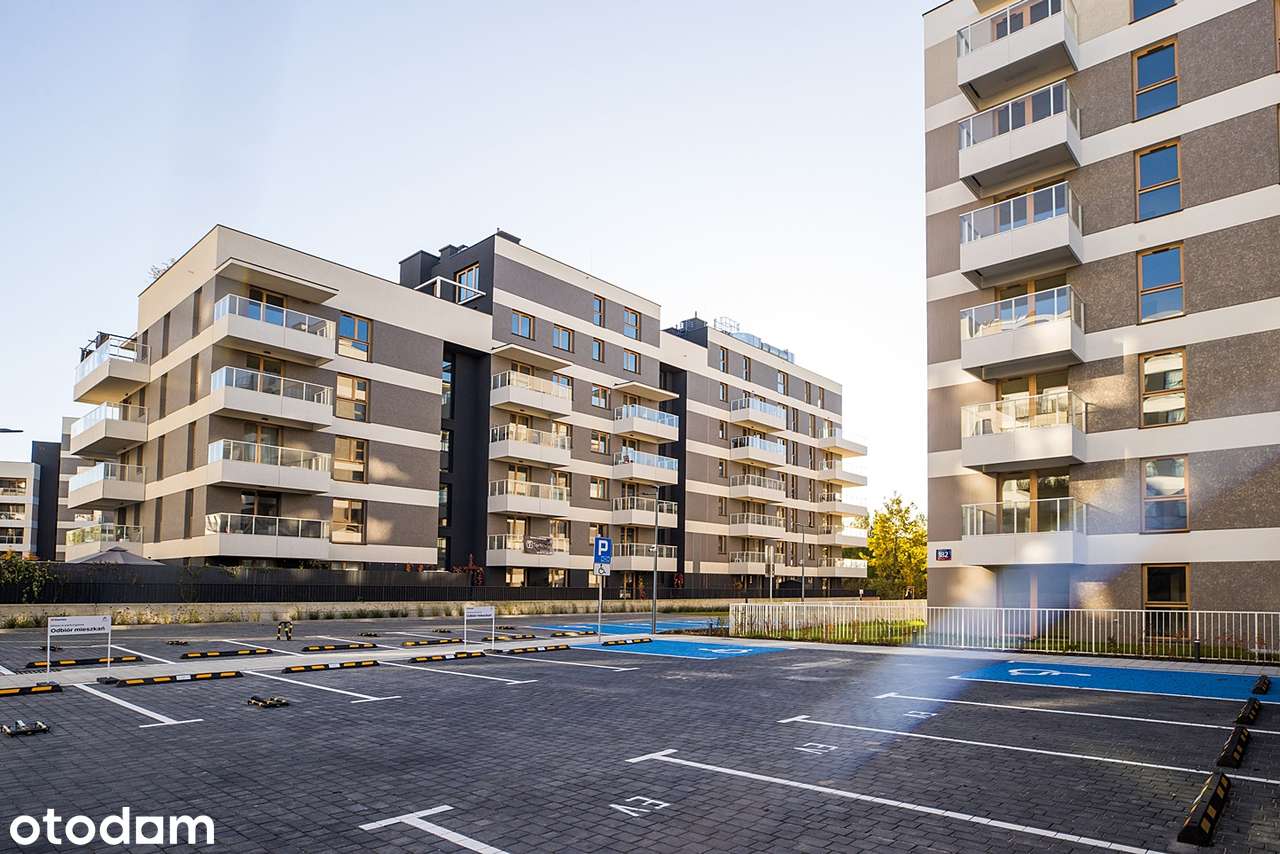 Mieszkanie, 99,97 m², Warszawa