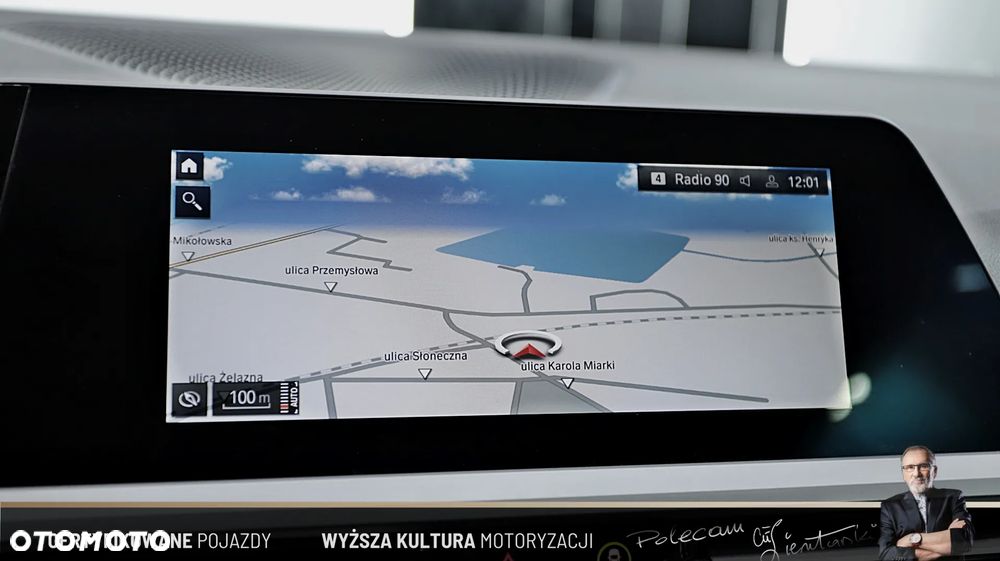 BMW Seria 3 318d Sport Line - 20