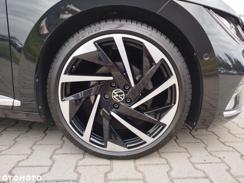 Volkswagen Arteon - 4