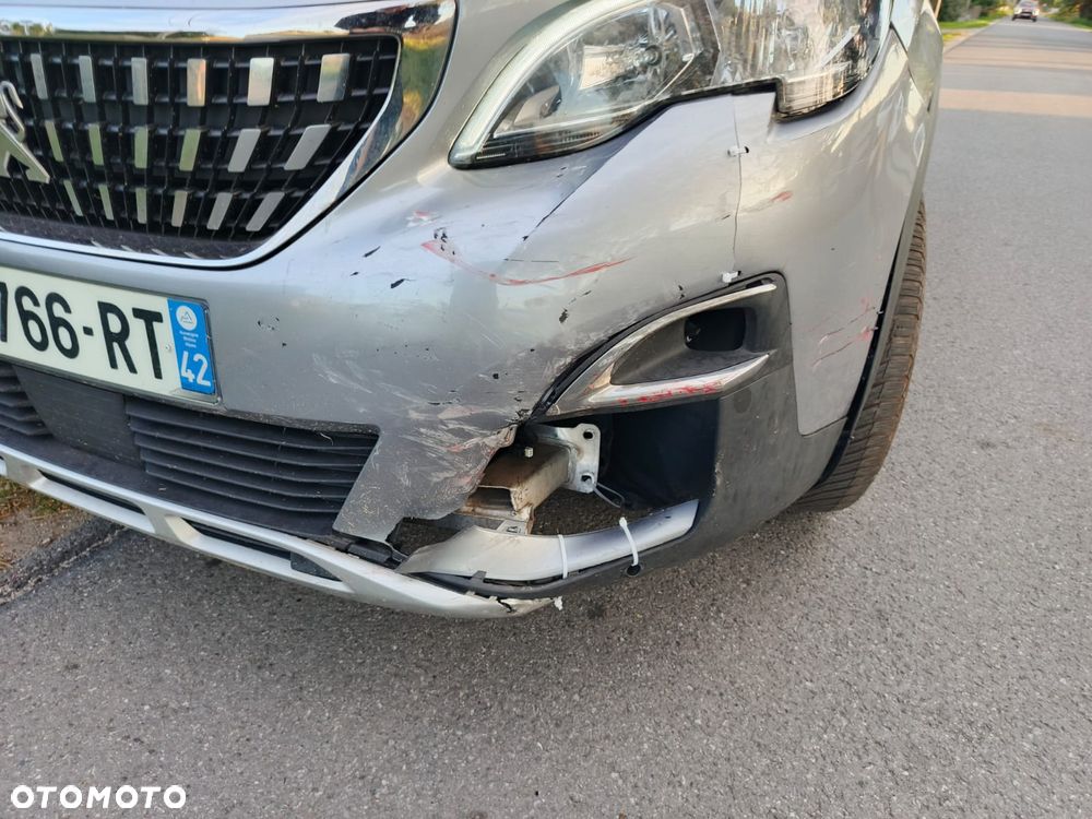 Peugeot 3008 1.6 BlueHDi Active S&S - 14
