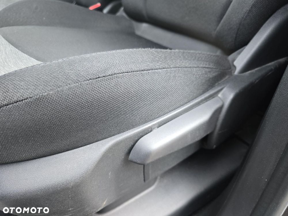 Citroën C4 Picasso 1.6 BlueHDi Shine S&S - 14