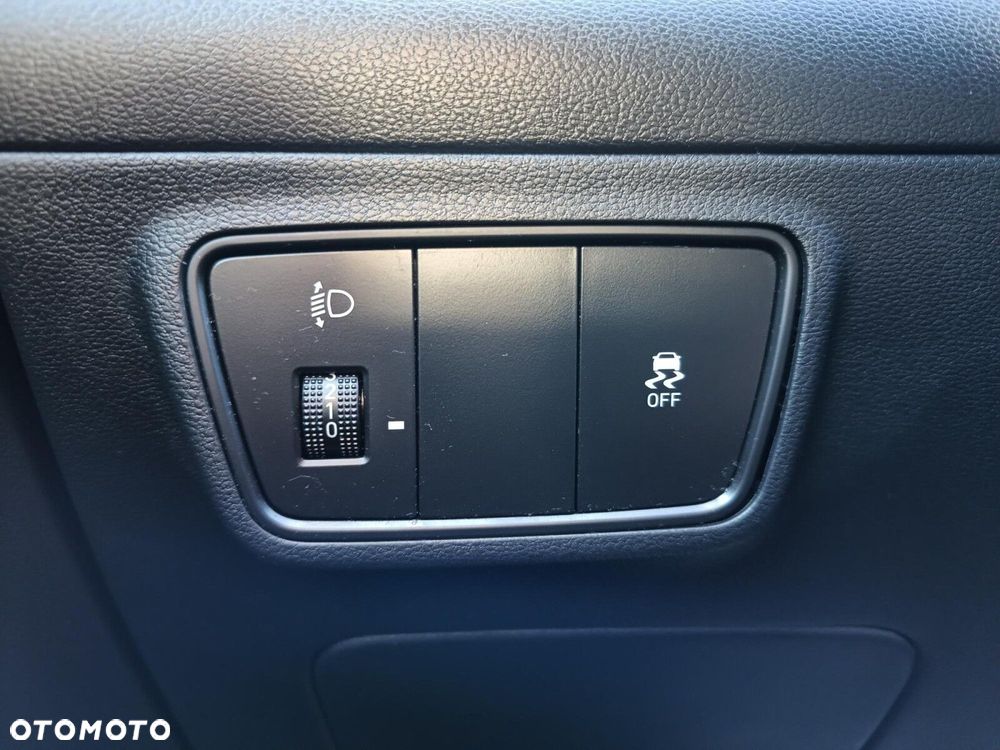 Hyundai Tucson 1.6 T-GDi 48V Smart 2WD DCT - 27