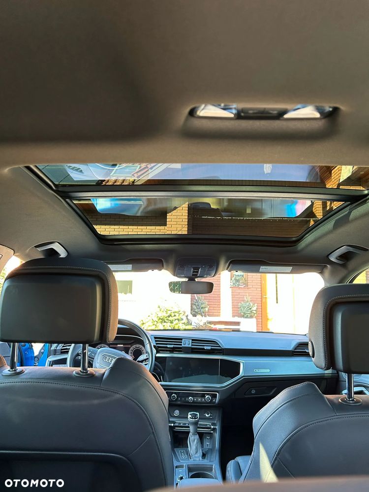 Audi Q3 45 TFSI Quattro S tronic S line - 15