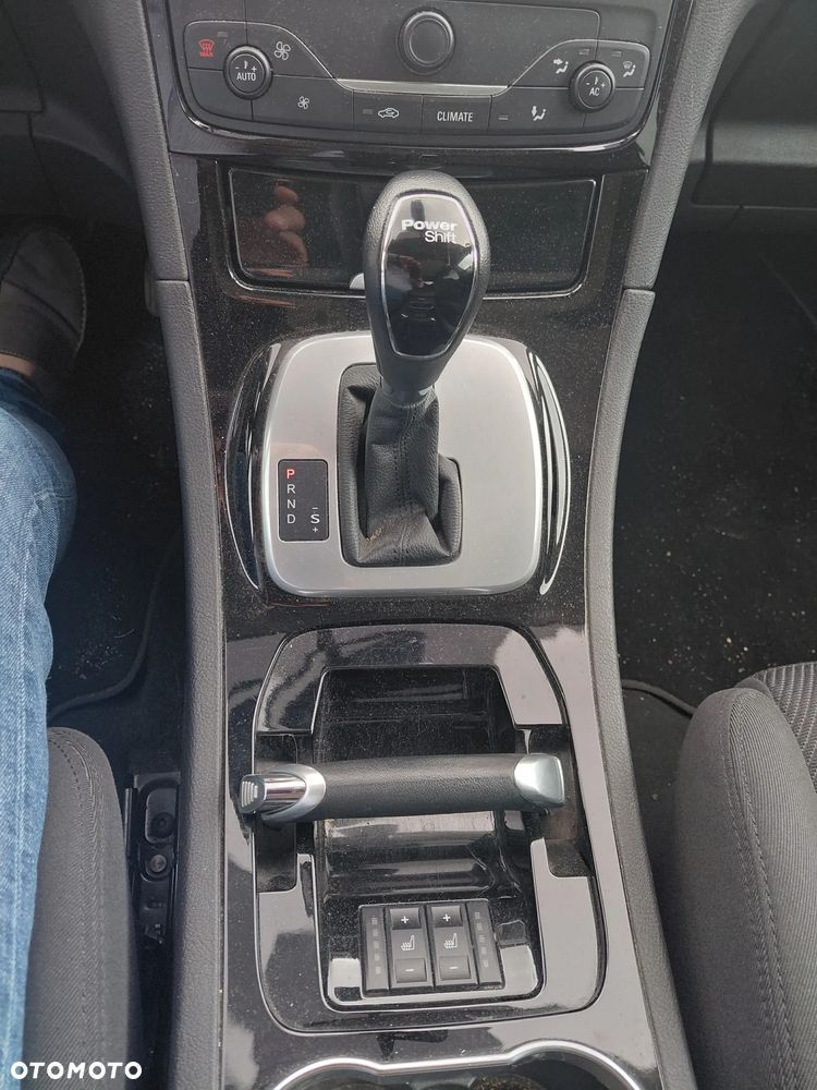 Ford S-Max 2.0 TDCi DPF Business Edition - 22