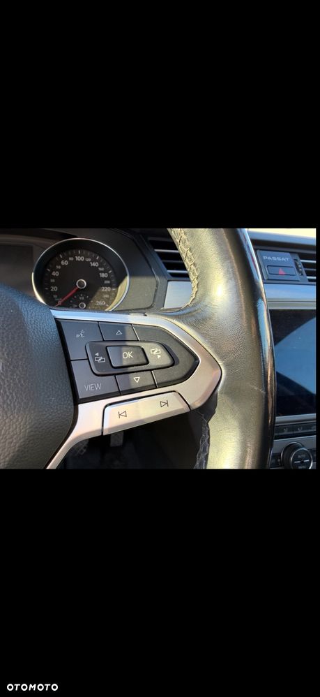 Volkswagen Passat 1.5 TSI EVO Essence DSG - 40