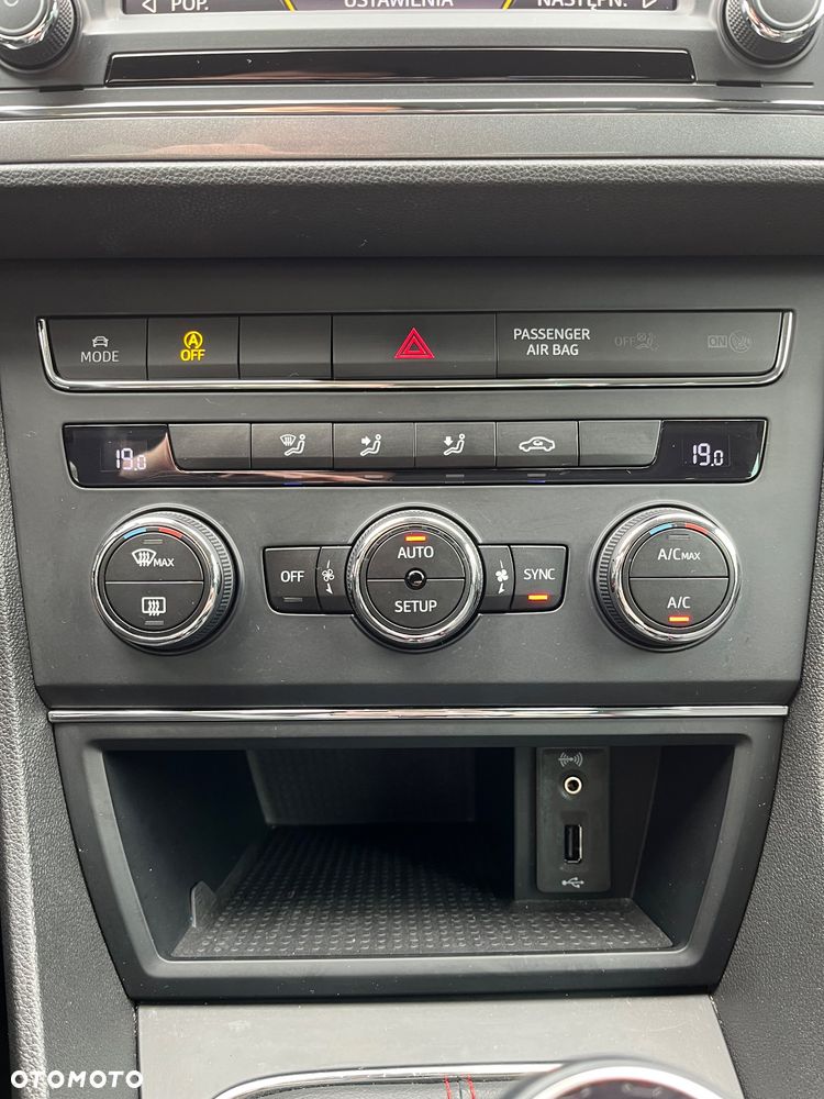 Seat Leon 1.4 TSI FR S&S - 34