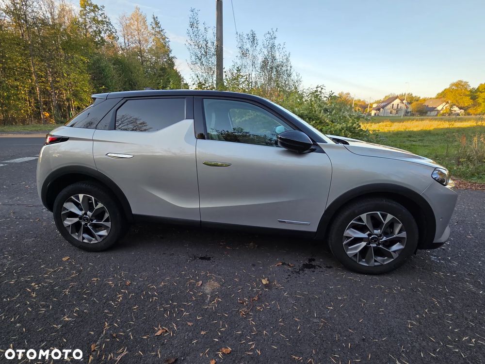 DS Automobiles DS 3 - 4